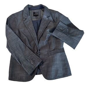 The Limited Y2K Women’s Blazer Jacket - Size Small, Excellent Condition